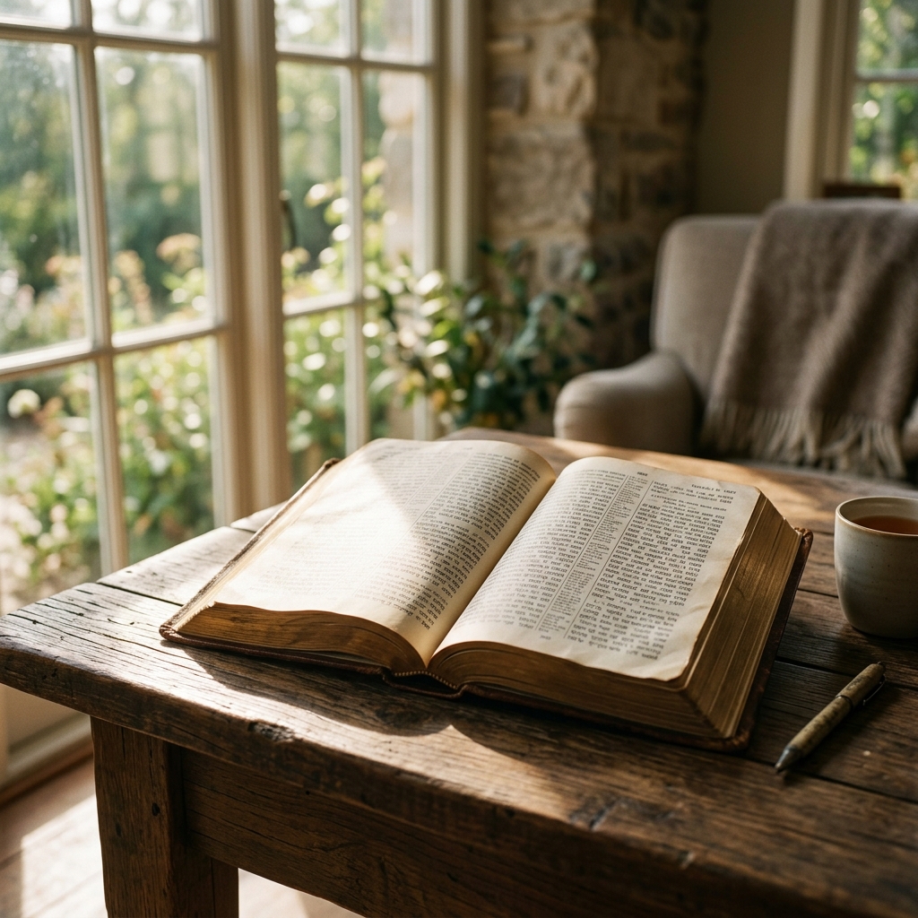 Statement of Faith